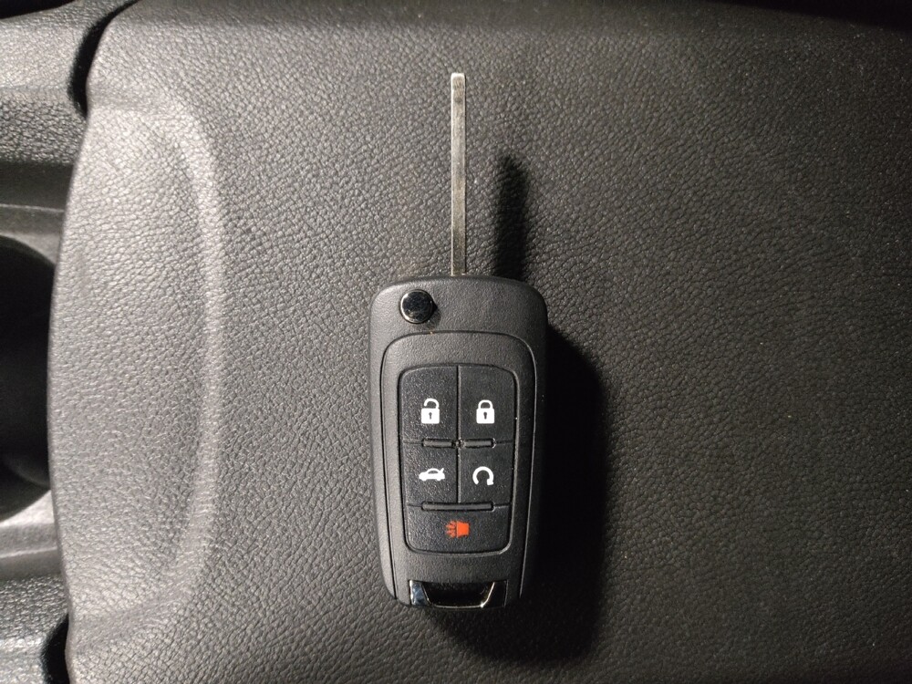 2014 Chevrolet Camaro in Augusta, GA 30907 - 18101322 32