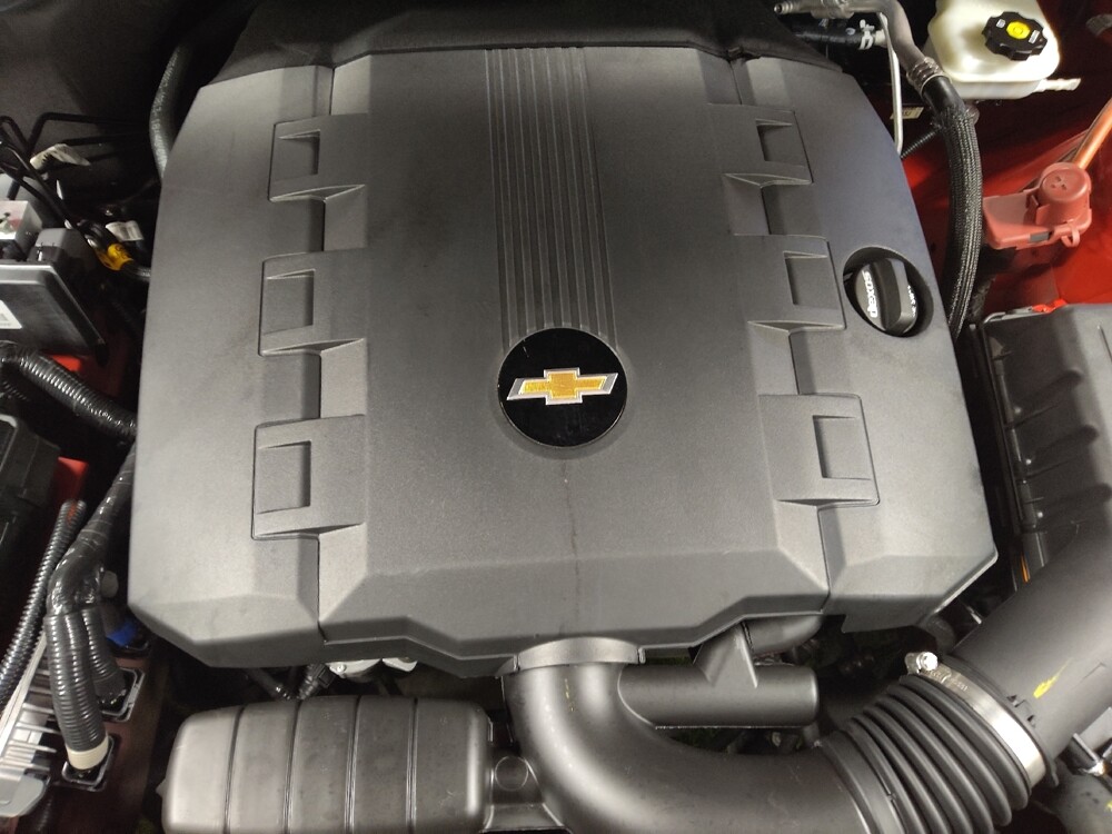 2014 Chevrolet Camaro in Augusta, GA 30907 - 18101322 30