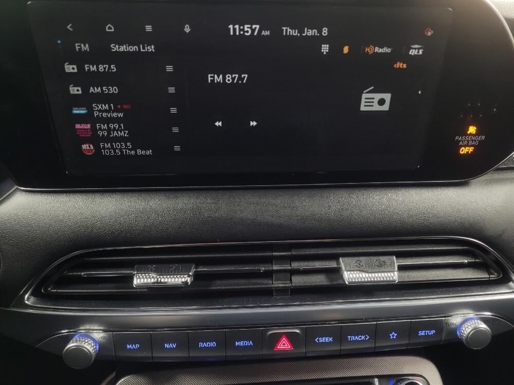 2020 Hyundai Palisade in Pelham, AL 35124 - 18101323 25