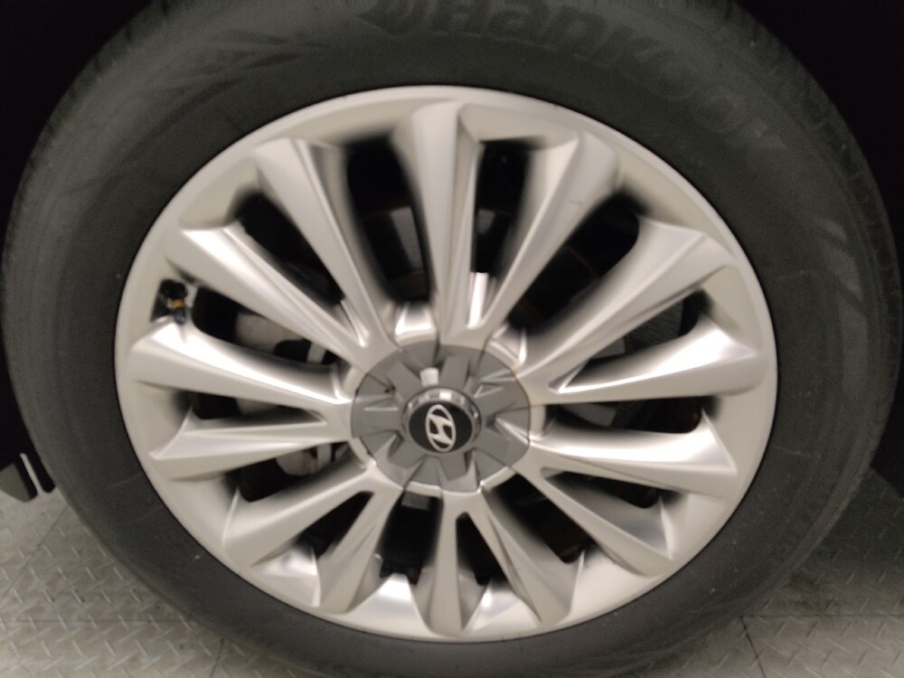 2020 Hyundai Palisade in Pelham, AL 35124 - 18101323 31