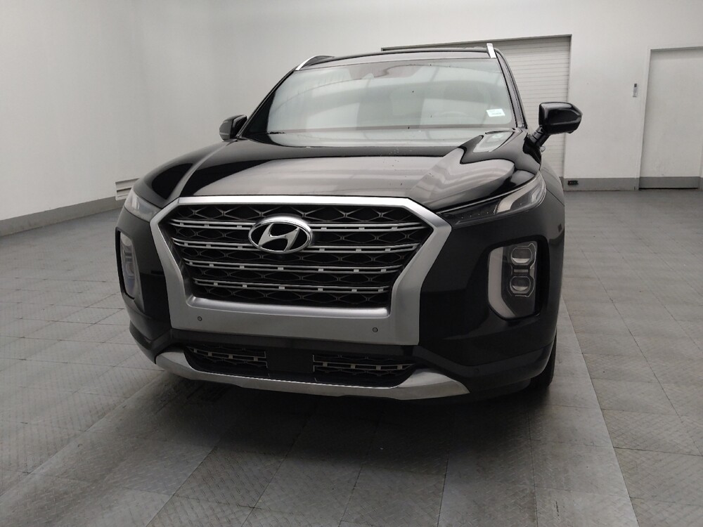 2020 Hyundai Palisade in Pelham, AL 35124 - 18101323 15