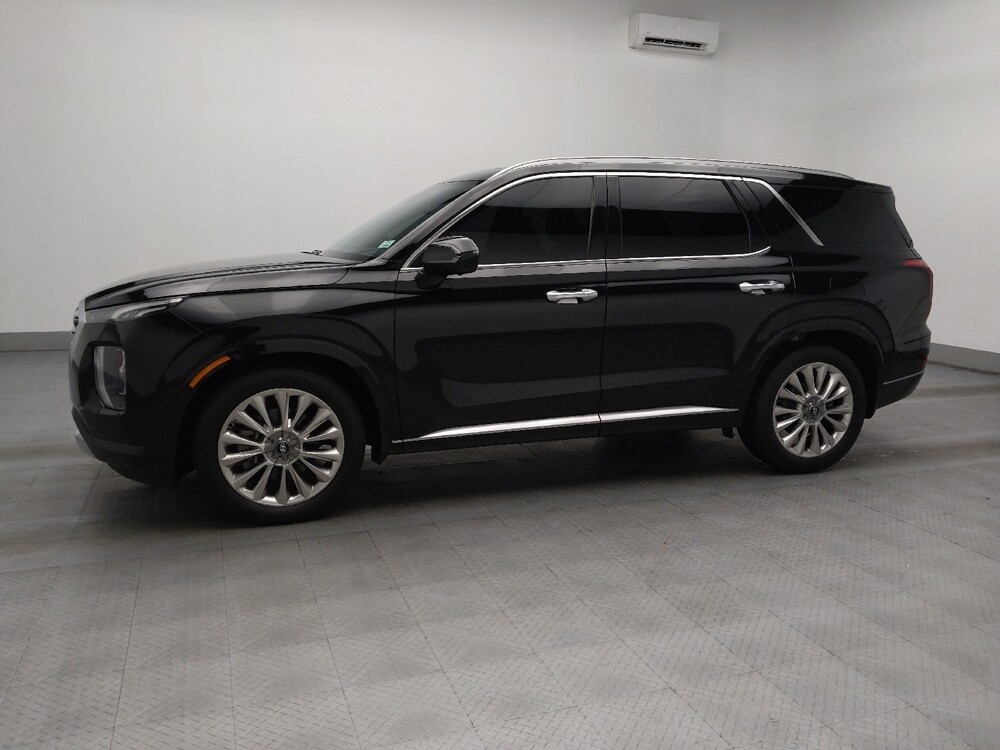 2020 Hyundai Palisade in Pelham, AL 35124 - 18101323 2