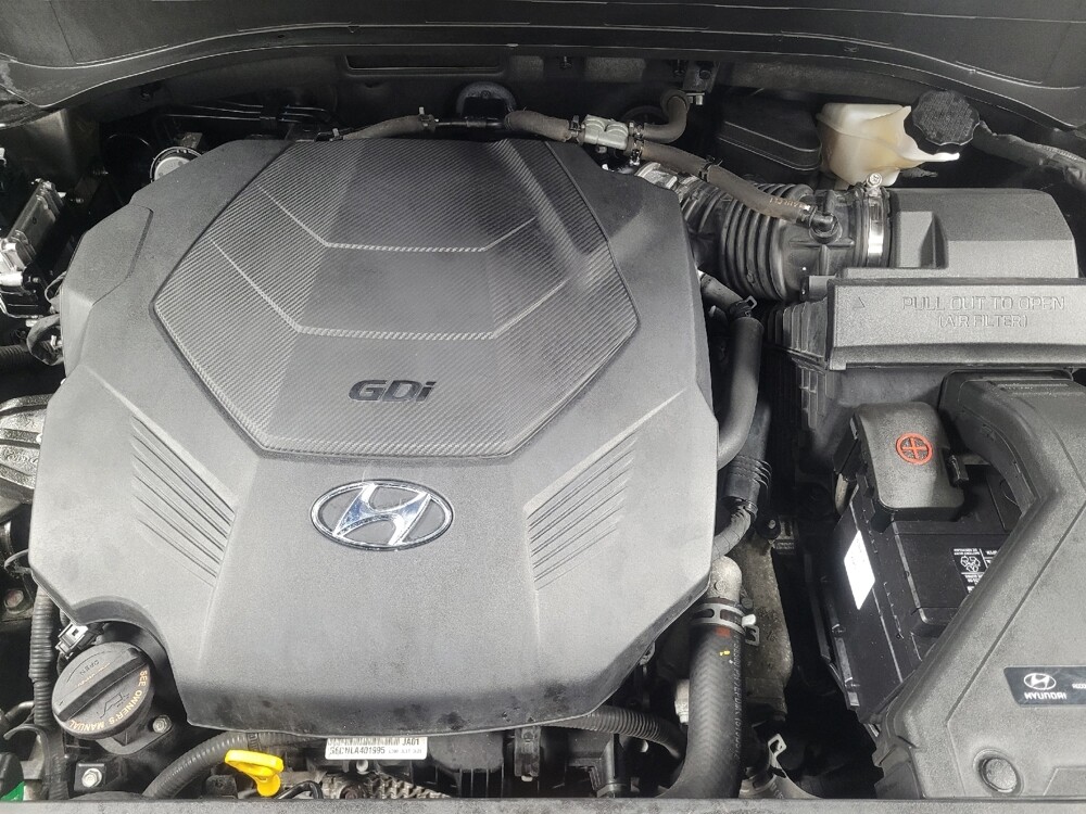 2020 Hyundai Palisade in Pelham, AL 35124 - 18101323 30