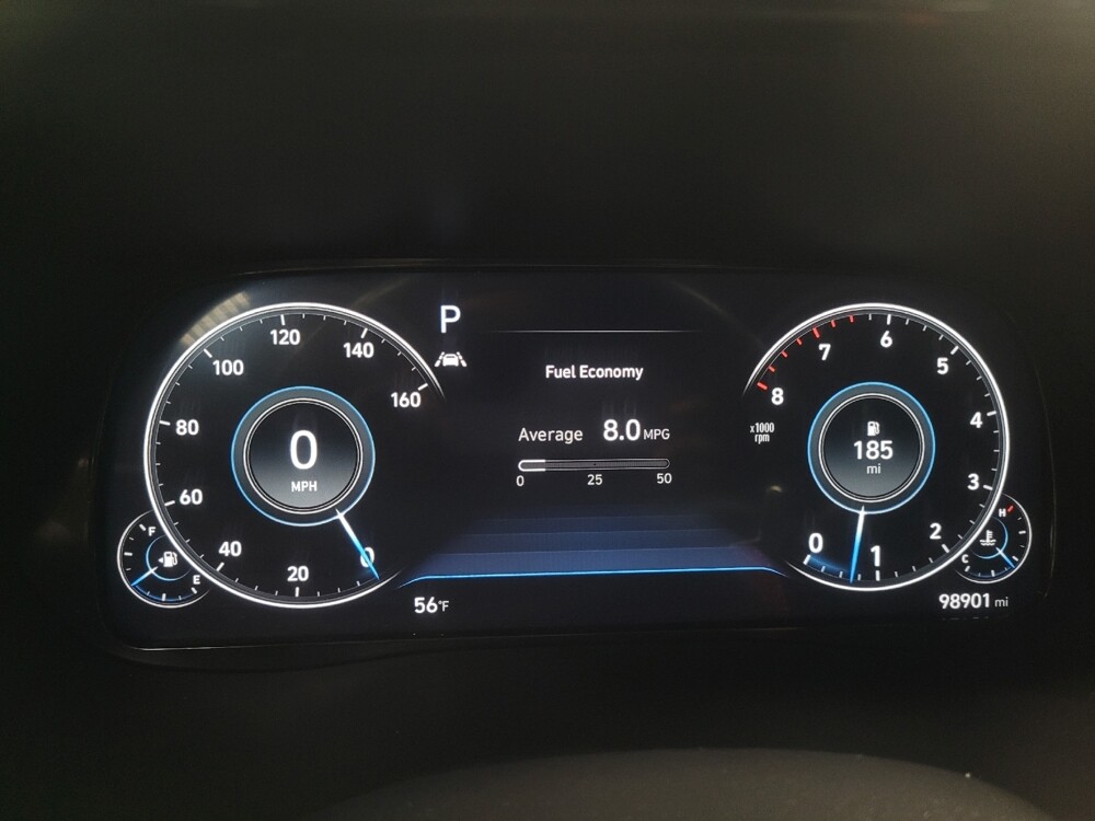 2020 Hyundai Palisade in Pelham, AL 35124 - 18101323 23