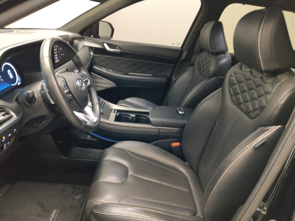 2020 Hyundai Palisade in Pelham, AL 35124 - 18101323 17