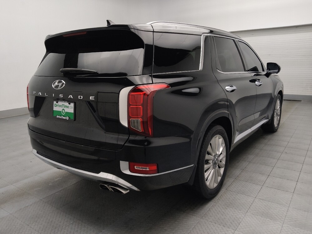 2020 Hyundai Palisade in Pelham, AL 35124 - 18101323 9