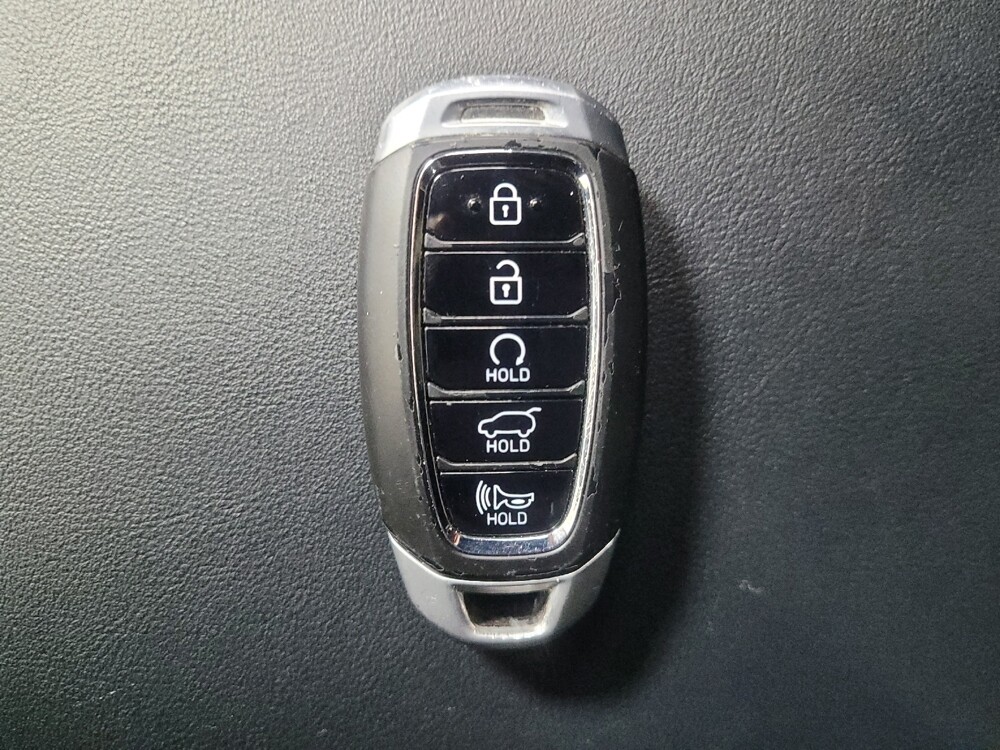 2020 Hyundai Palisade in Pelham, AL 35124 - 18101323 32