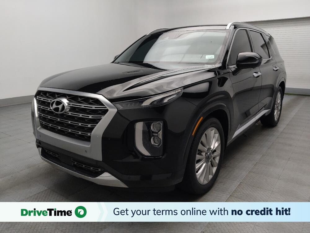 2020 Hyundai Palisade in Pelham, AL 35124 - 18101323