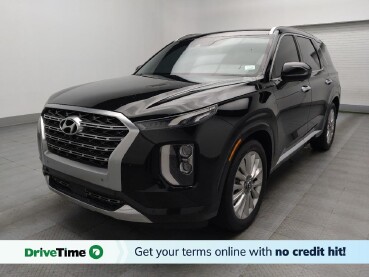 2020 Hyundai Palisade in Pelham, AL 35124