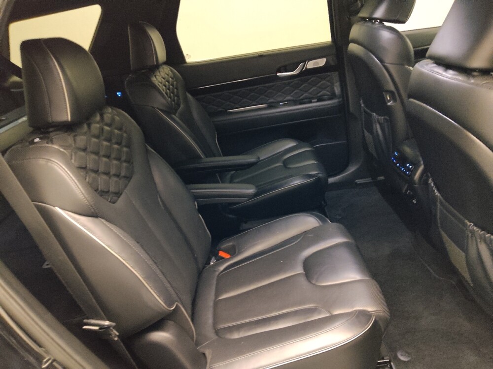 2020 Hyundai Palisade in Pelham, AL 35124 - 18101323 19