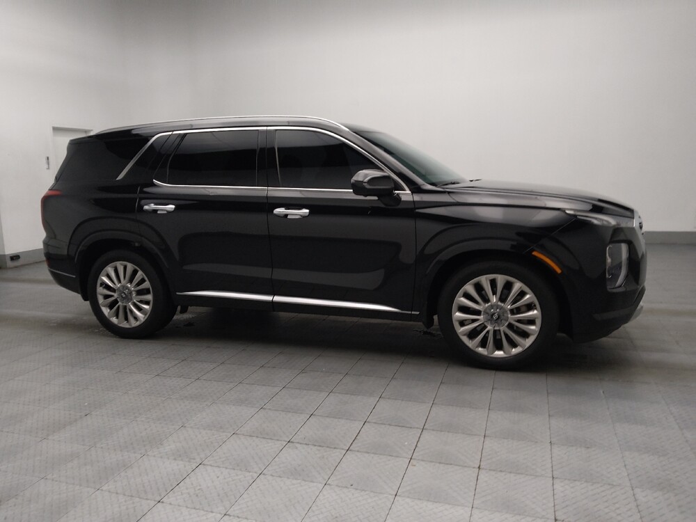2020 Hyundai Palisade in Pelham, AL 35124 - 18101323 11
