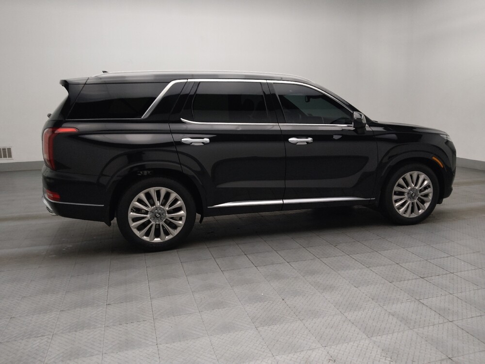 2020 Hyundai Palisade in Pelham, AL 35124 - 18101323 10