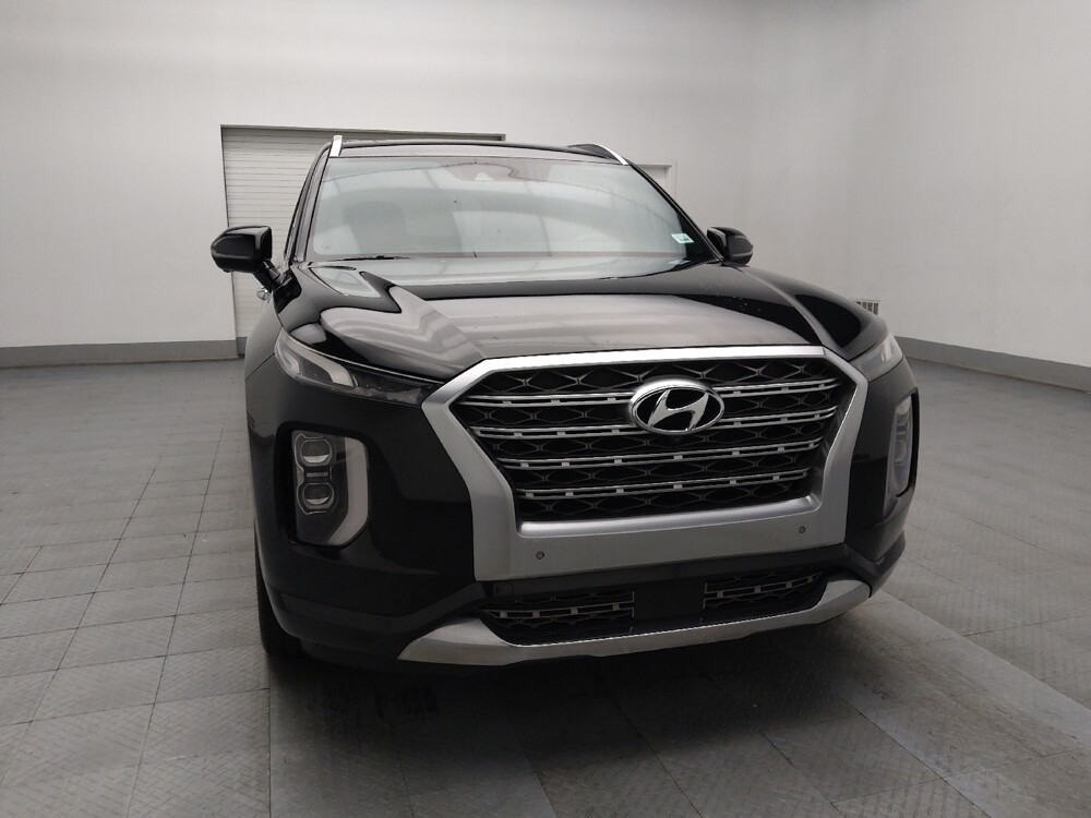 2020 Hyundai Palisade in Pelham, AL 35124 - 18101323 14