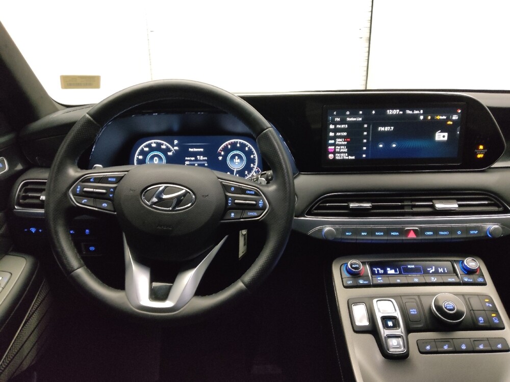 2020 Hyundai Palisade in Pelham, AL 35124 - 18101323 22