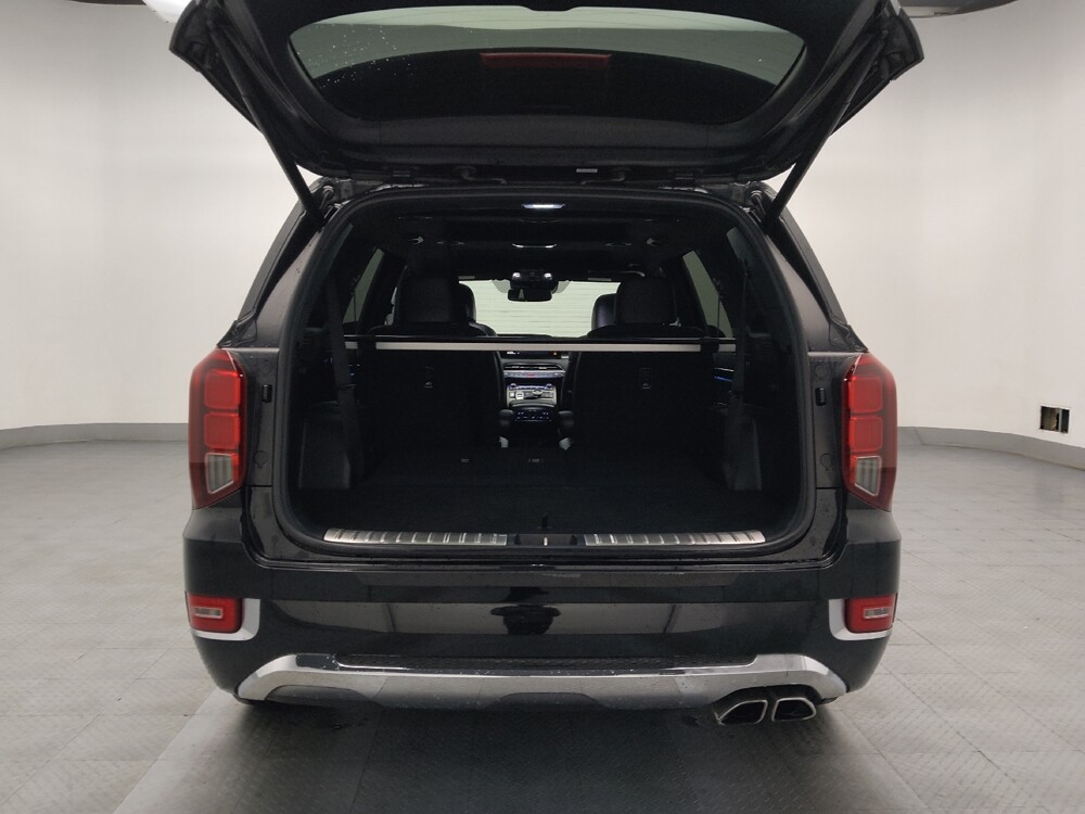 2020 Hyundai Palisade in Pelham, AL 35124 - 18101323 29