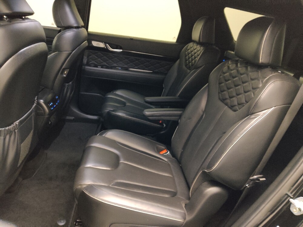 2020 Hyundai Palisade in Pelham, AL 35124 - 18101323 18