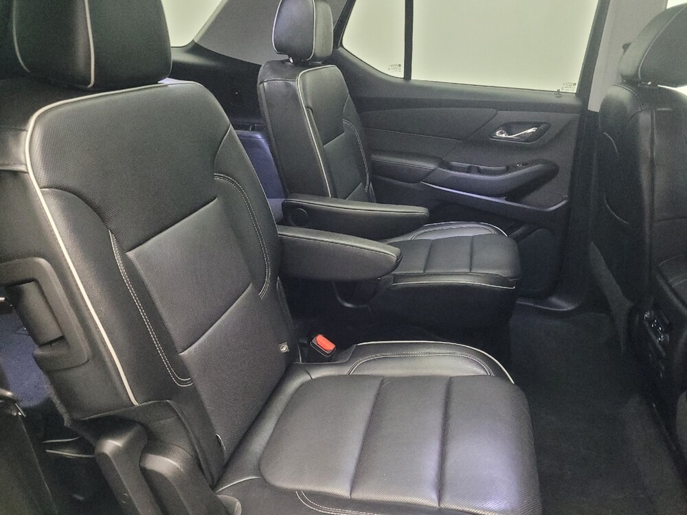 2019 Chevrolet Traverse in Knoxville, TN 37923 - 18101324 19
