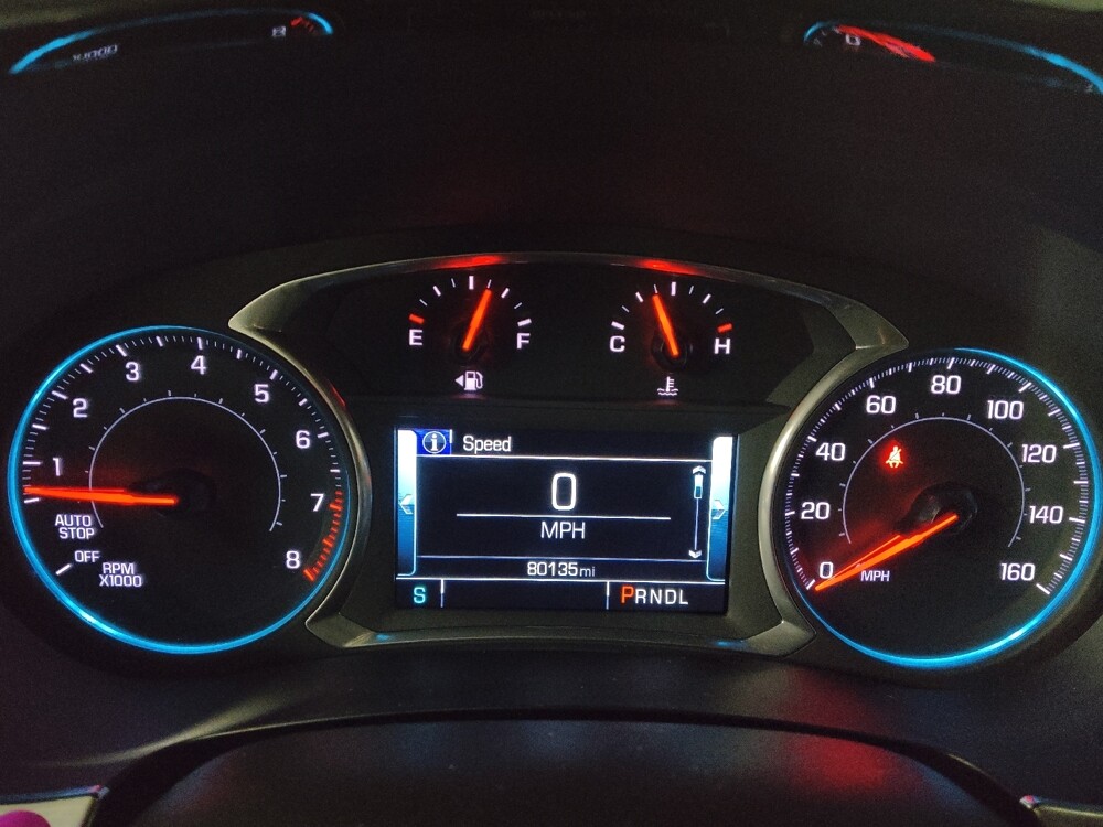 2019 Chevrolet Traverse in Knoxville, TN 37923 - 18101324 23