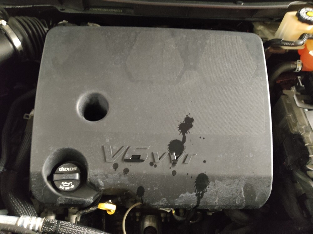 2019 Chevrolet Traverse in Knoxville, TN 37923 - 18101324 30