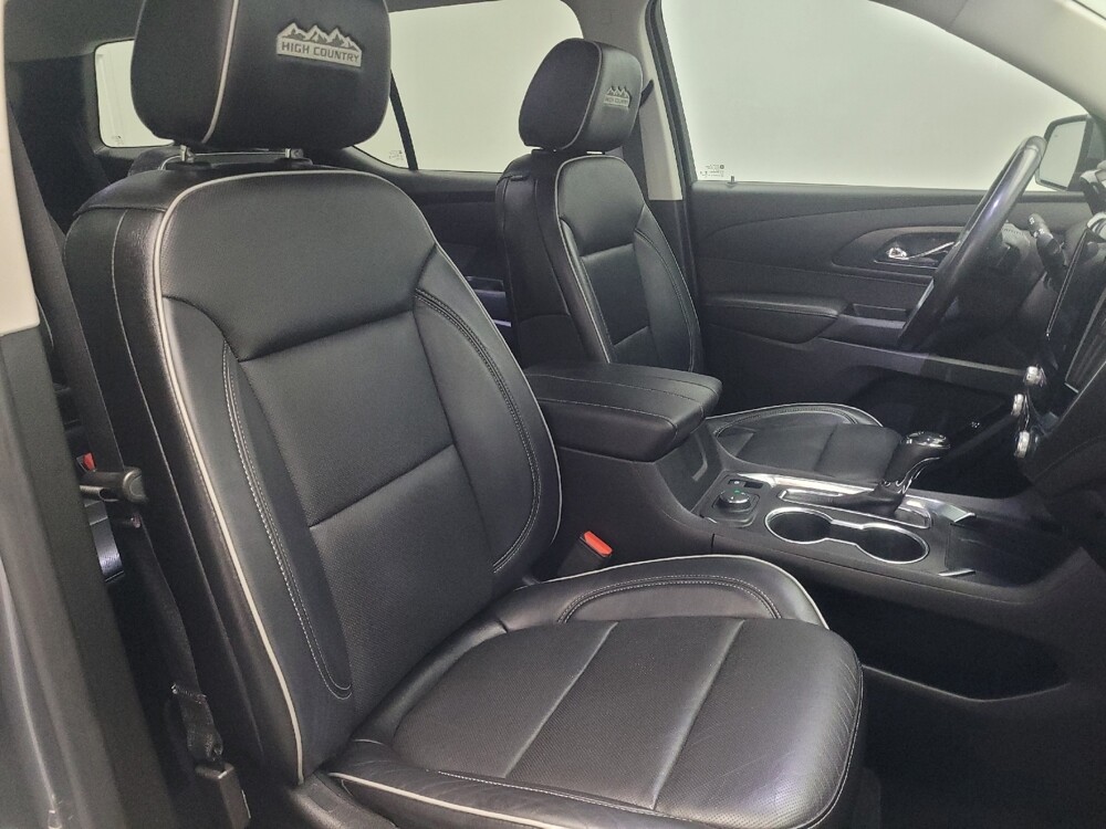 2019 Chevrolet Traverse in Knoxville, TN 37923 - 18101324 21