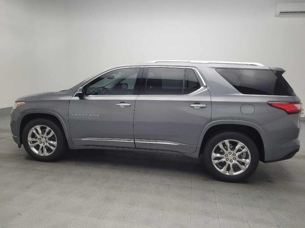 2019 Chevrolet Traverse in Knoxville, TN 37923 - 18101324 3