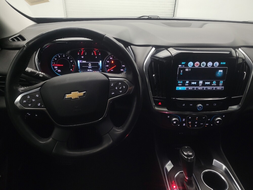 2019 Chevrolet Traverse in Knoxville, TN 37923 - 18101324 22