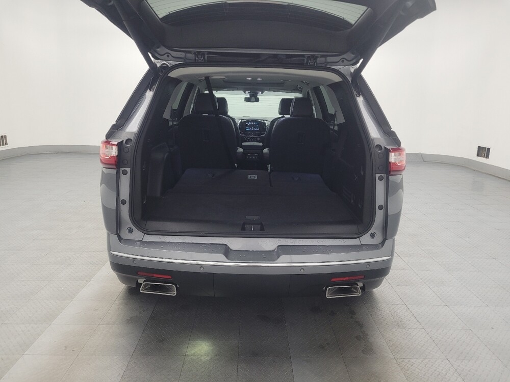 2019 Chevrolet Traverse in Knoxville, TN 37923 - 18101324 29