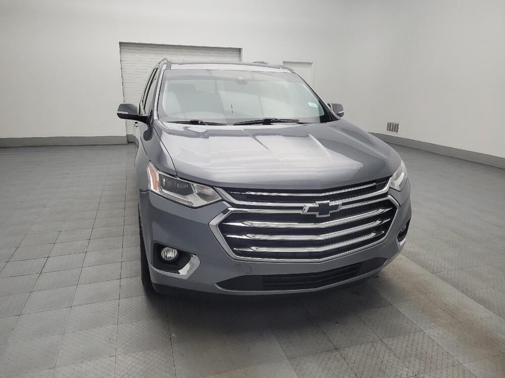 2019 Chevrolet Traverse in Knoxville, TN 37923 - 18101324 14