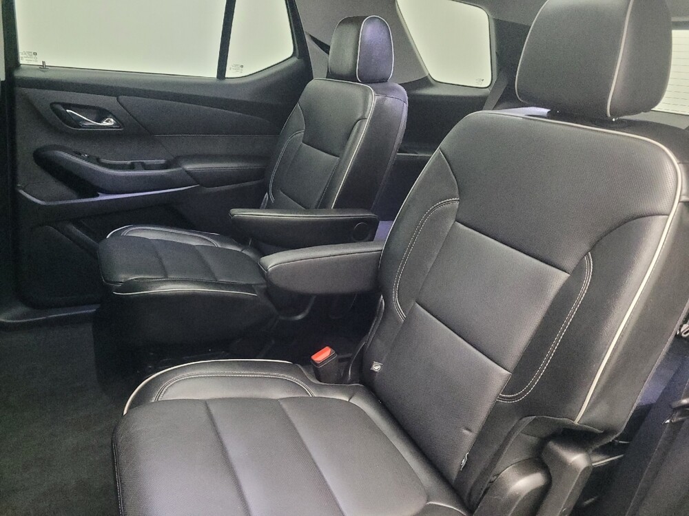 2019 Chevrolet Traverse in Knoxville, TN 37923 - 18101324 18