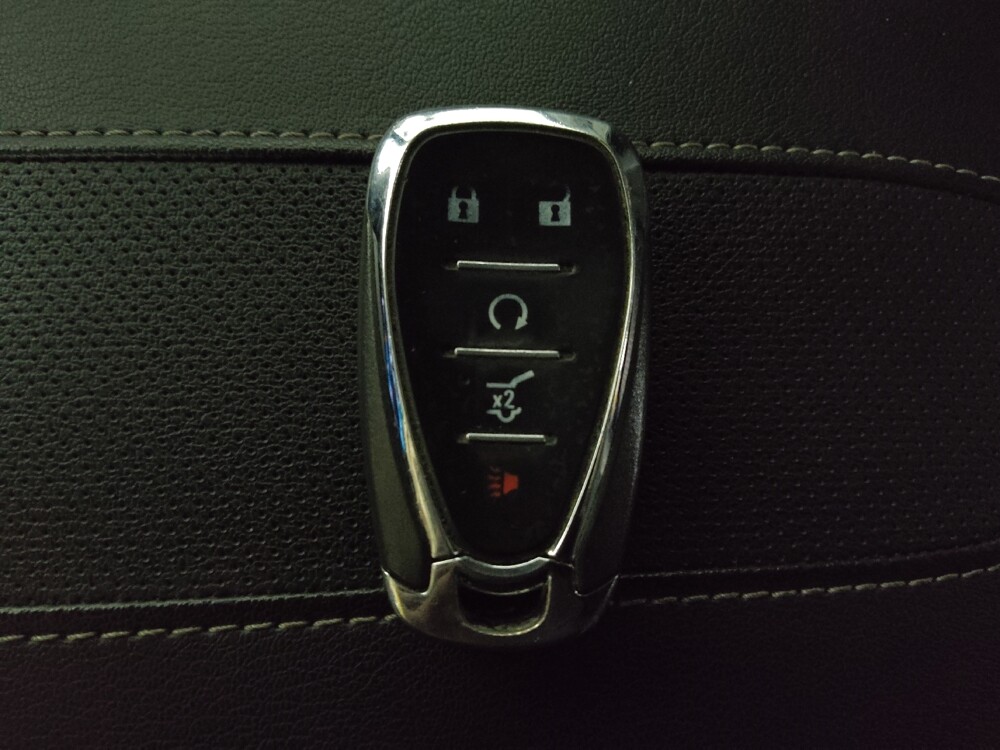 2019 Chevrolet Traverse in Knoxville, TN 37923 - 18101324 32