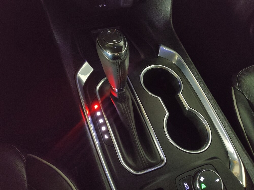 2019 Chevrolet Traverse in Knoxville, TN 37923 - 18101324 26