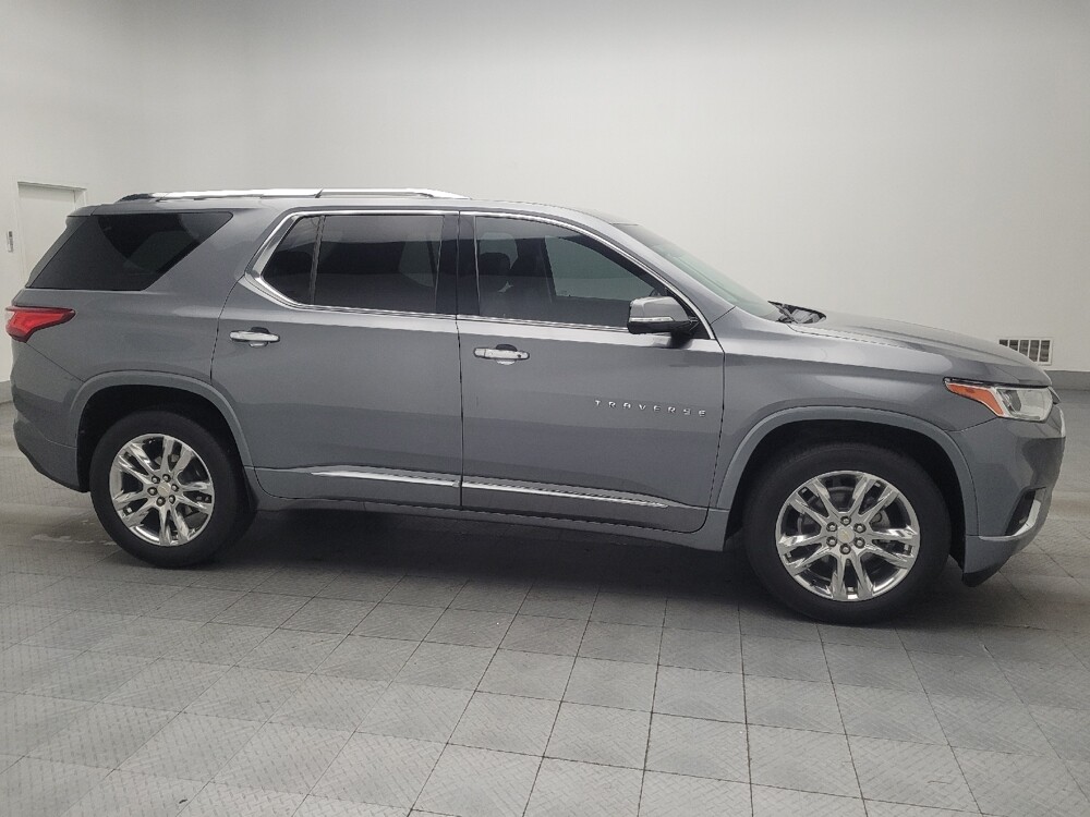2019 Chevrolet Traverse in Knoxville, TN 37923 - 18101324 11