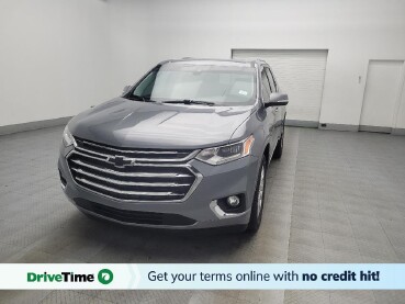 2019 Chevrolet Traverse in Knoxville, TN 37923