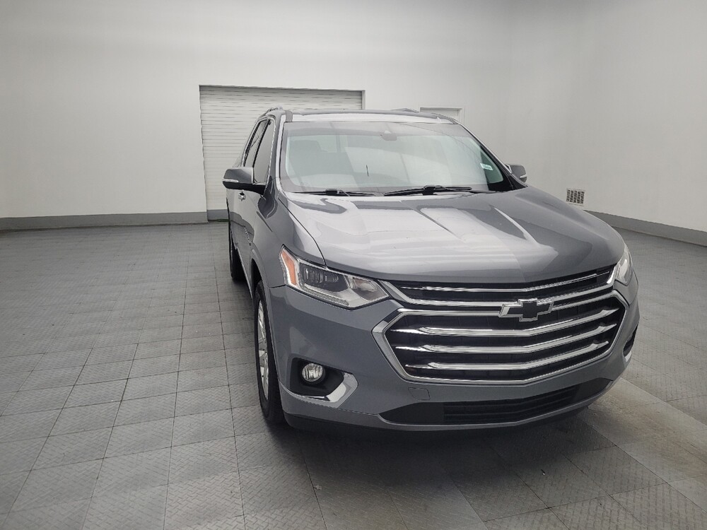 2019 Chevrolet Traverse in Knoxville, TN 37923 - 18101324 13