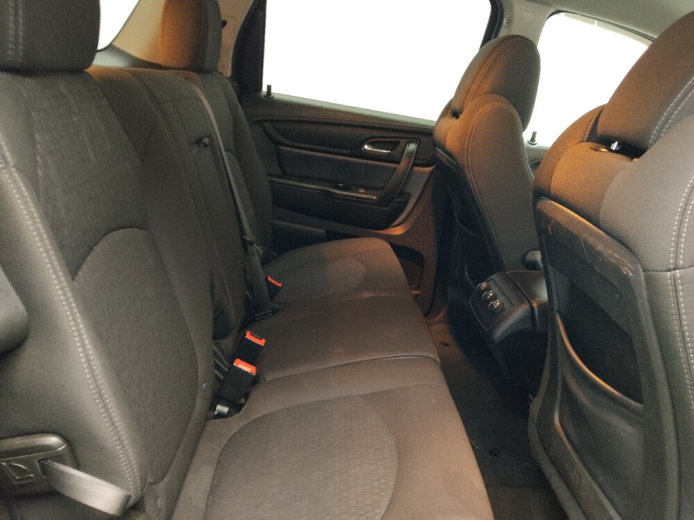 2016 GMC Acadia in Jackson, MS 39211 - 18101326 19