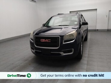 2016 GMC Acadia in Jackson, MS 39211