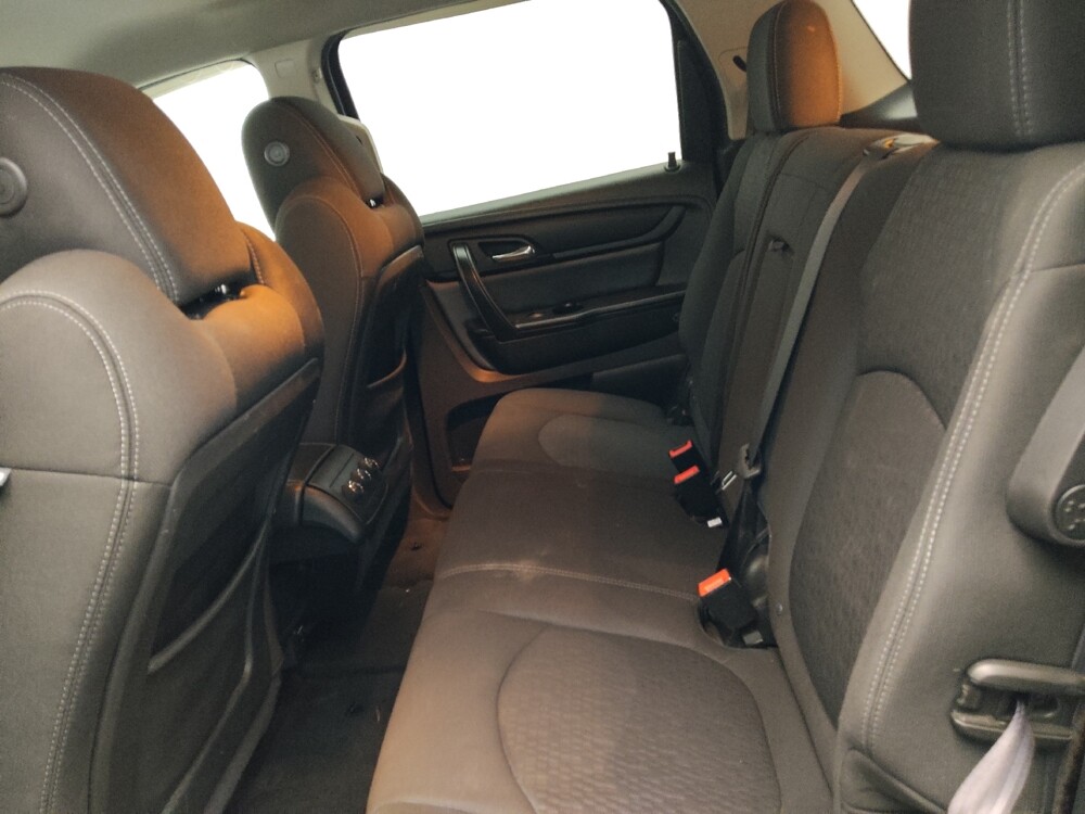 2016 GMC Acadia in Jackson, MS 39211 - 18101326 18