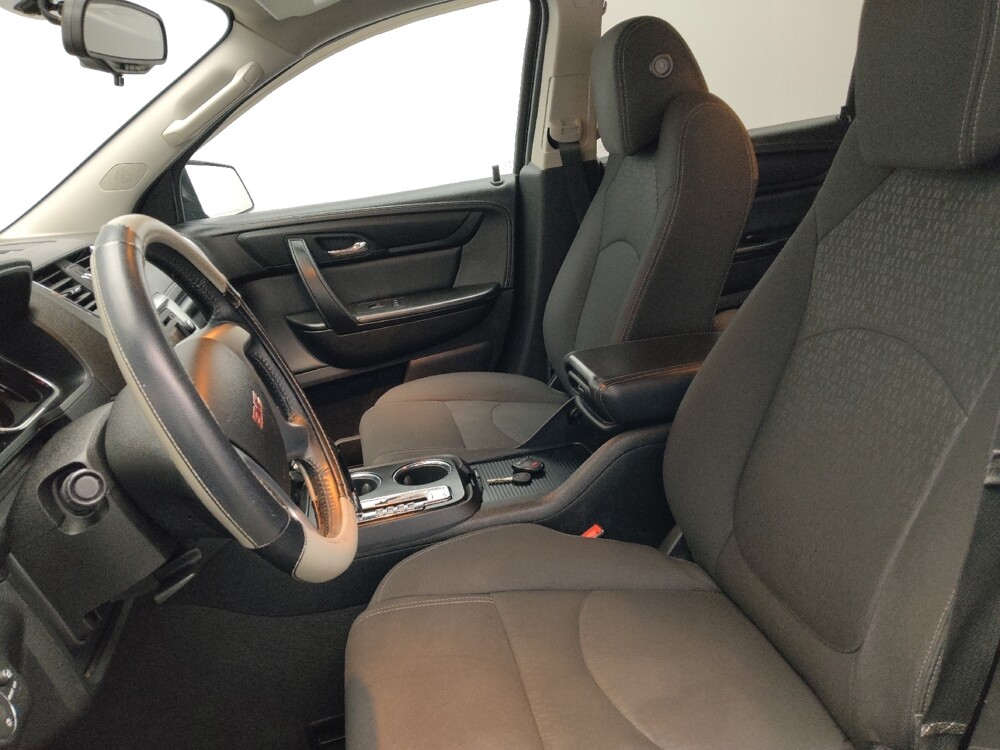 2016 GMC Acadia in Jackson, MS 39211 - 18101326 17