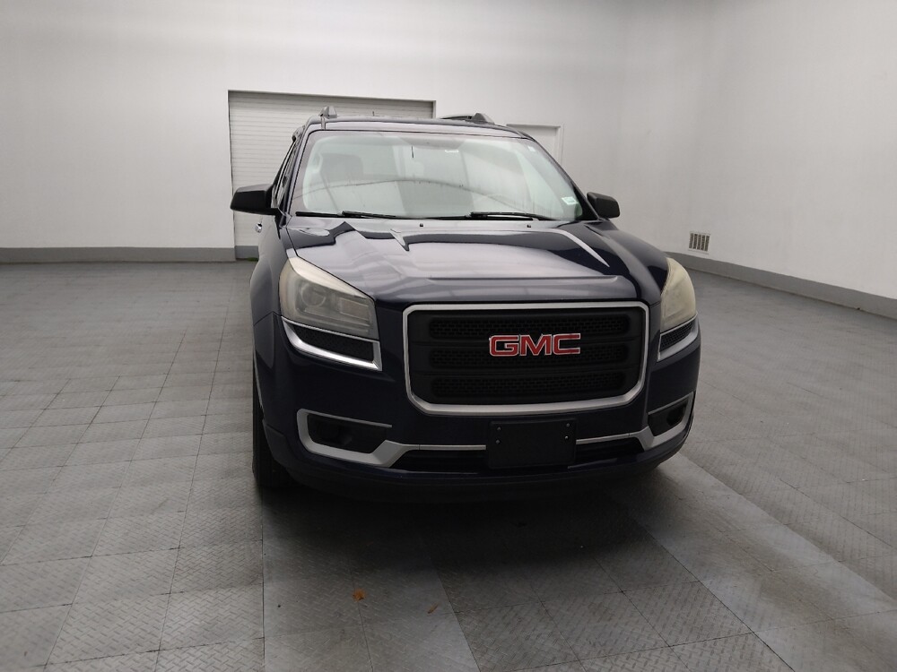2016 GMC Acadia in Jackson, MS 39211 - 18101326 14