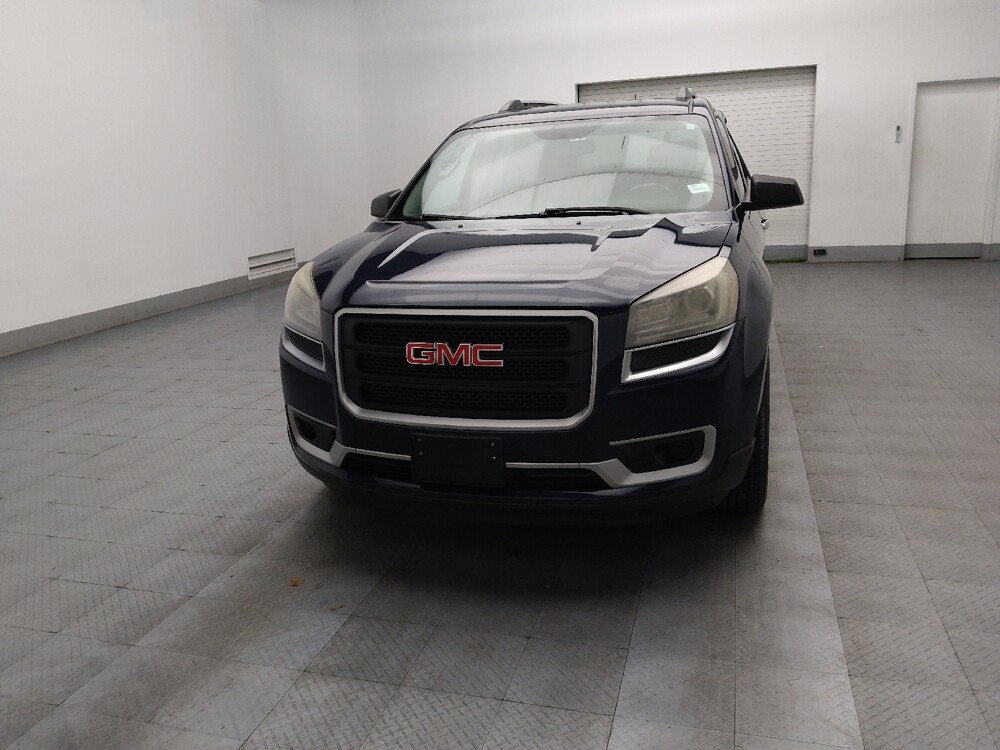 2016 GMC Acadia in Jackson, MS 39211 - 18101326 15