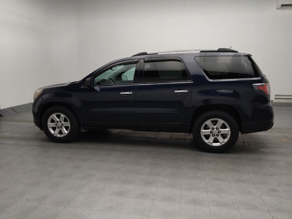 2016 GMC Acadia in Jackson, MS 39211 - 18101326 3