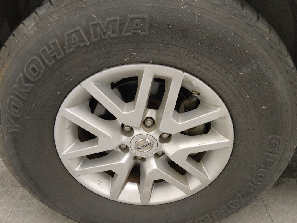 2019 Nissan Frontier in Duluth, GA 30096 - 18101329 29