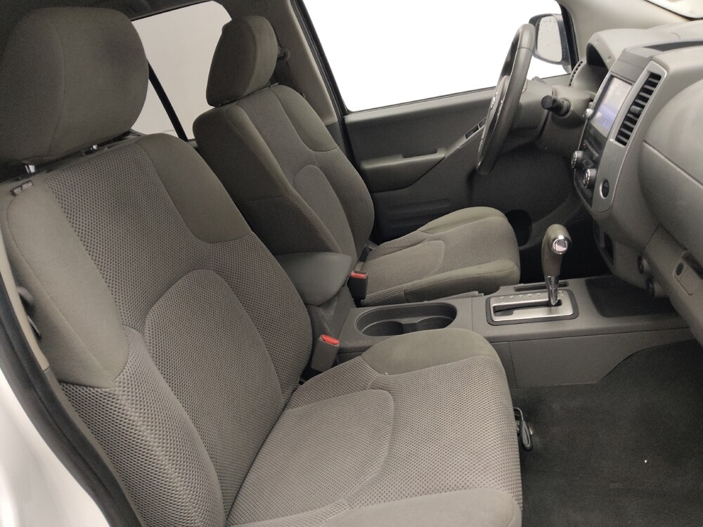2019 Nissan Frontier in Duluth, GA 30096 - 18101329 19