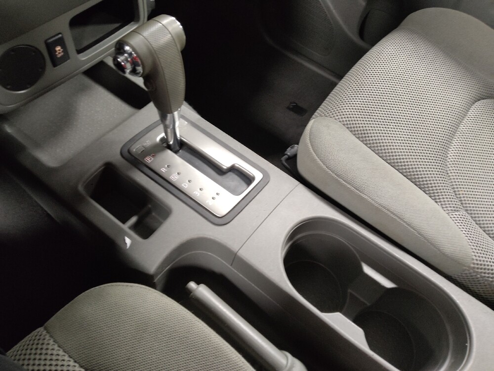 2019 Nissan Frontier in Duluth, GA 30096 - 18101329 24