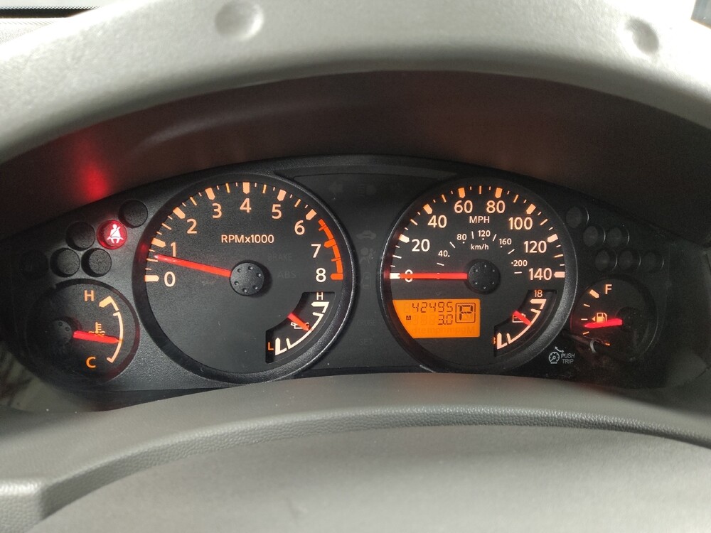 2019 Nissan Frontier in Duluth, GA 30096 - 18101329 21