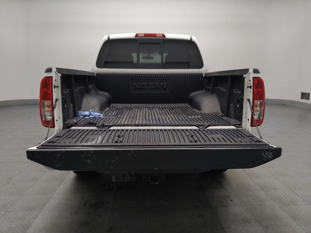 2019 Nissan Frontier in Duluth, GA 30096 - 18101329 27