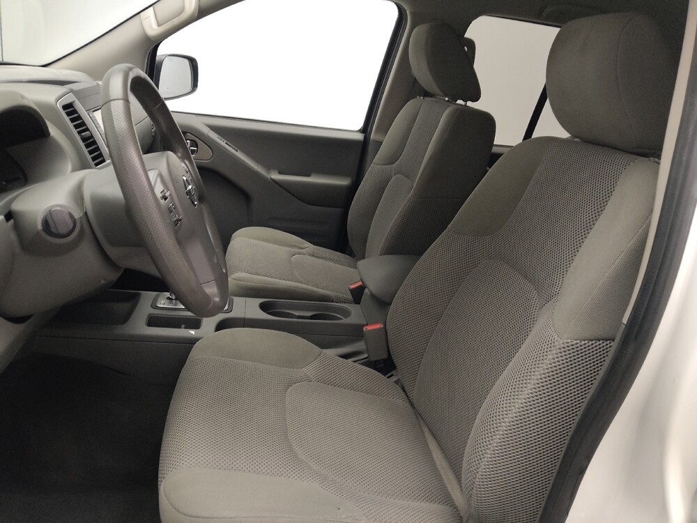 2019 Nissan Frontier in Duluth, GA 30096 - 18101329 15