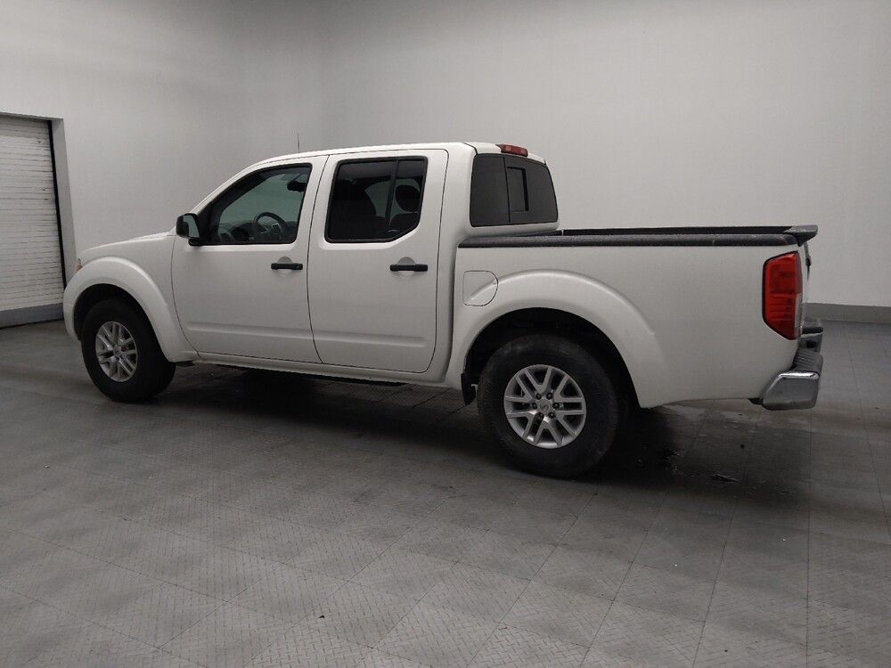 2019 Nissan Frontier in Duluth, GA 30096 - 18101329 4
