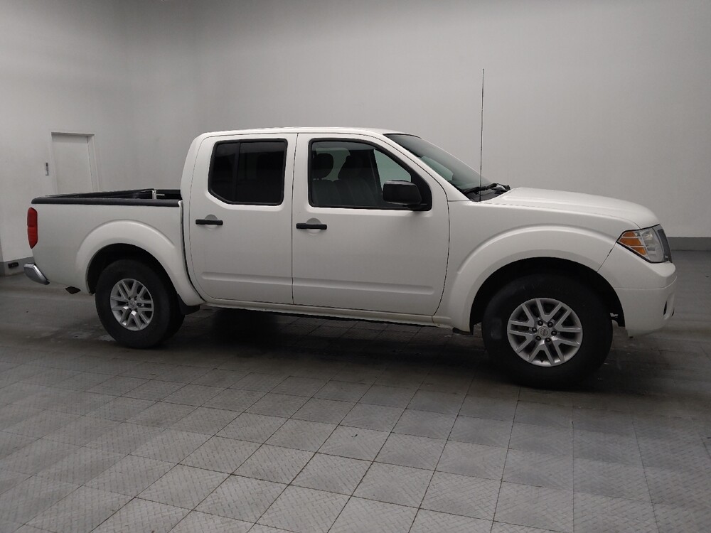 2019 Nissan Frontier in Duluth, GA 30096 - 18101329 9