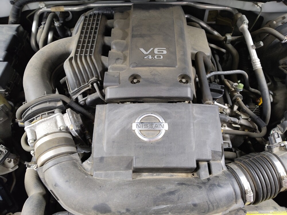 2019 Nissan Frontier in Duluth, GA 30096 - 18101329 28